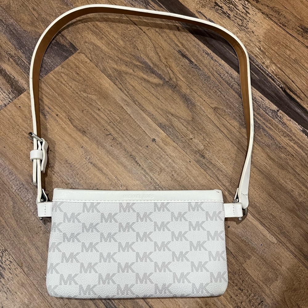 Michael Kors belt bag